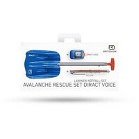 2026 Ortovox Avalanche Rescue Set Diract Voice Unisex