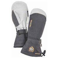 2023 Hestra Army Leather Gore Tex Mitt Unisex