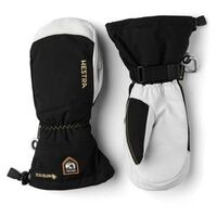 2024 Hestra Army Leather Gore Tex Mitt Unisex