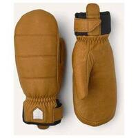 2023 Hestra Alpine Leather Primaloft Mitt Unisex