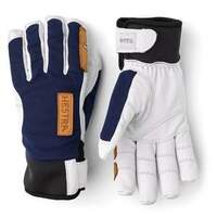 2024 Hestra Ergo Grip Active Wool Terry Unisex