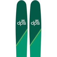 2023 DPS Pagoda 112 RP Light Green Mens