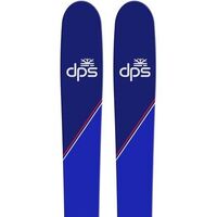 2023 DPS Pagoda 106 C2 Blue Womens
