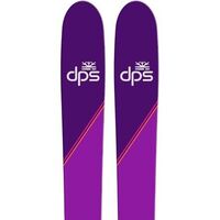 2023 DPS Pagoda 106 C2 Purple Blem Unisex
