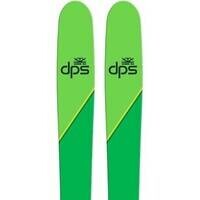 2023 DPS Pagoda 100 RP Green Blem Mens