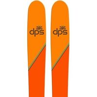 2023 DPS Pagoda 100 RP Orange Unisex