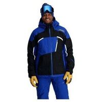 2024 Spyder Leader GTX Jacket Mens