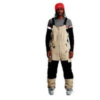 2024 Spyder Terrain Bib Mens