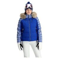 2024 Spyder Falline Down Womens