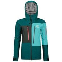 2023 Ortovox 3L Deep Shell Womens