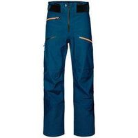 2023 Ortovox 3L Deep Shell Pants Mens