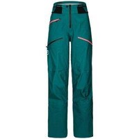 2023 Ortovox 3L Deep Shell Pants Womens