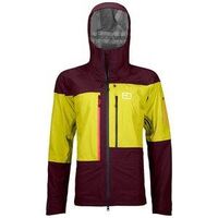 2023 Ortovox 3L Guardian Shell Womens