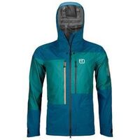2023 Ortovox 3L Guardian Shell Mens