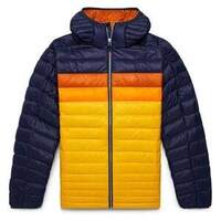 2024 Cotopaxi Fuego Down Hooded Jacket Mens