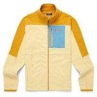 2024 Cotopaxi Abrazo Fleece Full Zip Womens