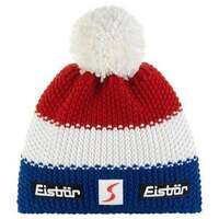 2024 Eisbar Star Pompon MU SP Beanie Unisex