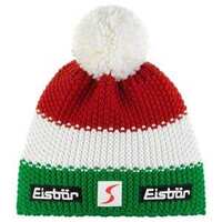 2024 Eisbar Star Pompon MU SP Beanie Unisex