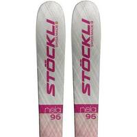 2022 Stockli Nela 96 Womens