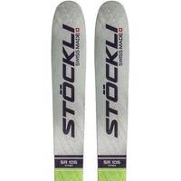 2021 Stockli Stormrider 105 AT Setup Mens