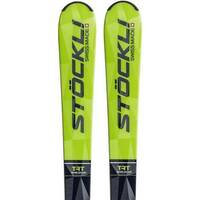 2021 Stockli Laser AR Mens