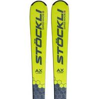 2022 Stockli Laser AX Mens