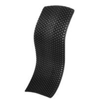 2026 Ortovox Clasp Spine Protector Mens