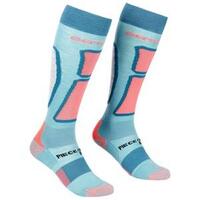 2023 Ortovox RockNWool Long Socks Womens