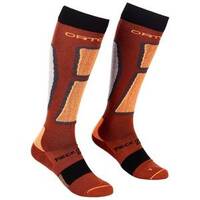 2023 Ortovox RockNWool Long Socks Mens