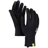 2025 Ortovox 185 RockNWool Glove Liner Mens