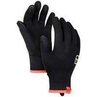 2025 Ortovox 185 RockNWool Glove Liner Womens