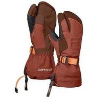 2023 Ortovox Merino Freeride 3 Finger Mens