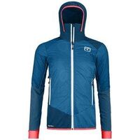 2023 Ortovox Swisswool Col Becchei Hybrid Womens