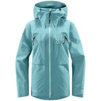 2023 Haglofs Vassi Touring GTX Womens