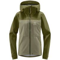 2023 Haglofs Touring Infinium Jacket Womens