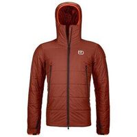 2023 Ortovox Swisswool Zinal Mens