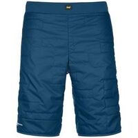 2024 Ortovox Swisswool Piz Boe Shorts Mens