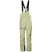 2024 Helly Hansen PowderQueen Bib Womens