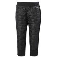 2024 Helly Hansen Lifaloft Full Zip Insulator Three Quarter Pant Womens