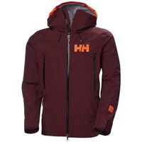 2026 Helly Hansen Sogn Shell 2.0 Mens