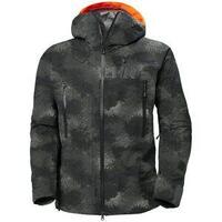 2026 Helly Hansen Sogn Shell 2.0 Mens