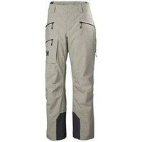 2024 Helly Hansen PowderQueen Pant Womens