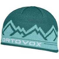 2025 Ortovox Peak Beanie Unisex