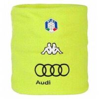 2022 Kappa 6Cento Cold FISI Neck Warmer Unisex