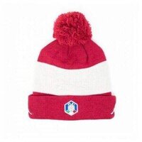 2022 Kappa 6Cento Flock P FISI Beanie Unisex