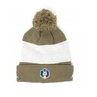 2022 Kappa 6Cento Flock P FISI Beanie Unisex