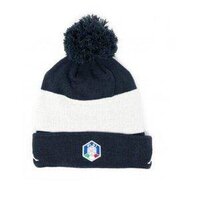 2022 Kappa 6Cento Flock P FISI Beanie Unisex