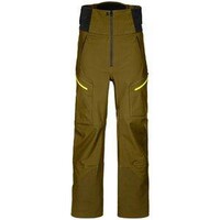 2023 Ortovox 3L Guardian Shell Pants Mens