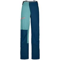 2025 Ortovox 3L Ortler Pants Womens