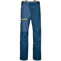 2023 Ortovox 3L Ortler Pants Mens